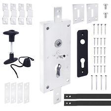 Garagenschloss Schlosskasten