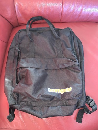 Rucksack mit versch - ., fächern
