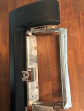 Armaturenbrett Unten Porsche 911 993