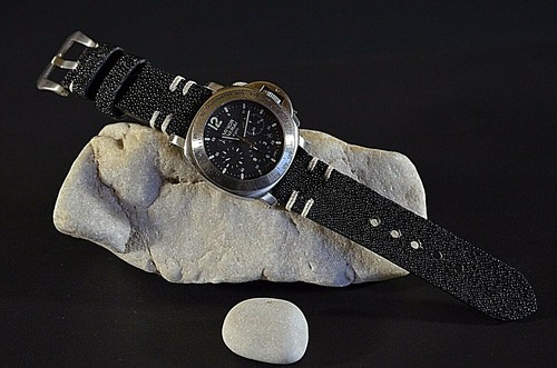 Uhrenarmband 22 mm - 24,