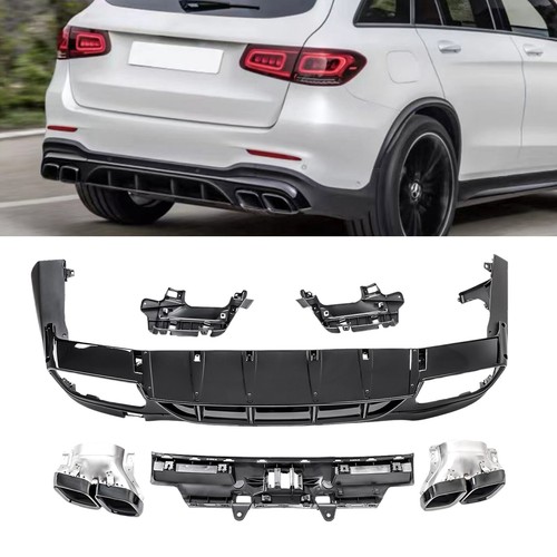Passt für mercedes glc - für, suv