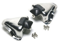 Türschließbolzen Set links