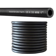 Ø 25 x 35 mm Schlauch