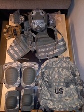 US Army Rifleman Set, Basic