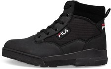 Fila Outdoor Schuh Mid Grunge
