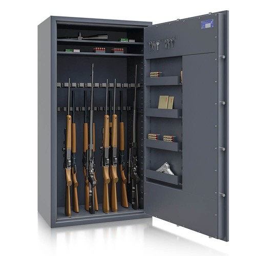 Waffenschrank waffentresor - waffenschrank,