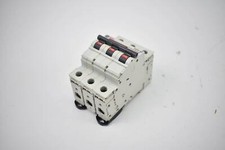 AEG Sicherungsautomat Elfa EP63 ( C10 )