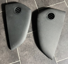 Armaturenbrett Seiten