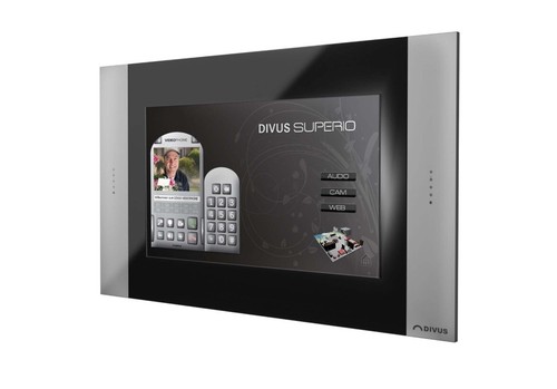 Divus superio dsp10 knx - superio, dsp10-1