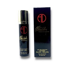 ALAIN DELON - AD - EAU DE TOILETTE - EDT - VAPORISATEUR - 74 ML SPRAY