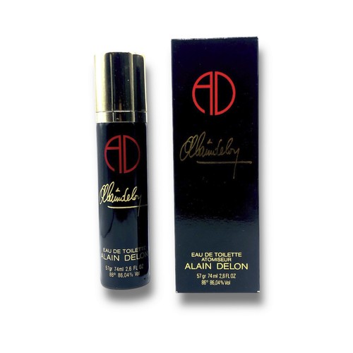 Alain delon eau de - ad,