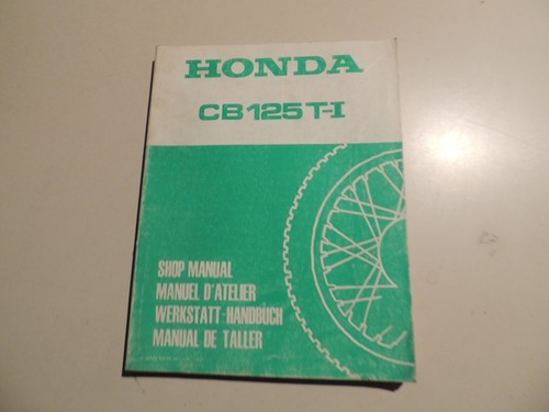 Werkstatthandbuch service - werkstatthandbuch,