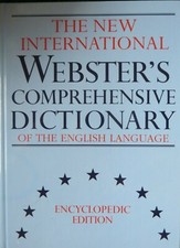The new international - the,