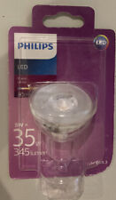 PHILIPS LEDCLASSIC MR16 LEUCHTMITTEL GU5,3, 345LM, 5W, 36°, WW, 2700K