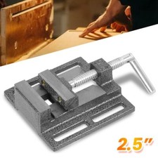 Maschinenschraubstock 65mm