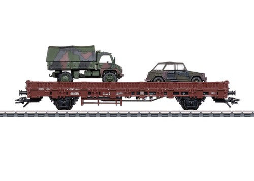 Märklin 46929 rungenwagen - ho,