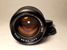 SERVICED MINT Carl Zeiss Jena