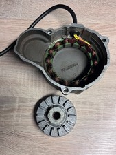 Gasgas EC 250 EN 300 Moto TM Lichtmaschine Zündung Polrad Flywheel M2800000