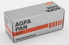 Agfa PAN Agfapan Professional