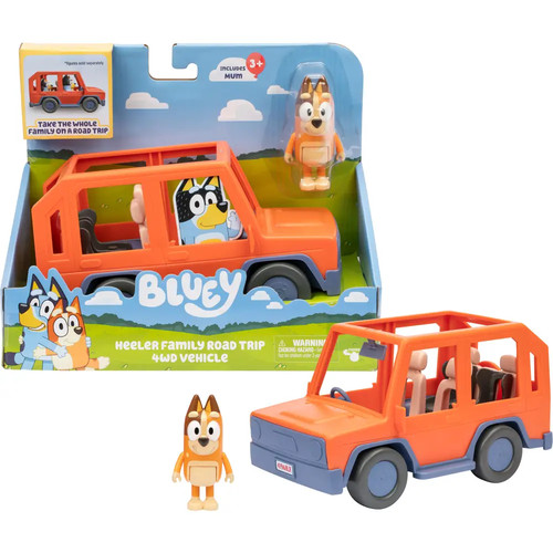 Bluey s11 heeler - bluey,