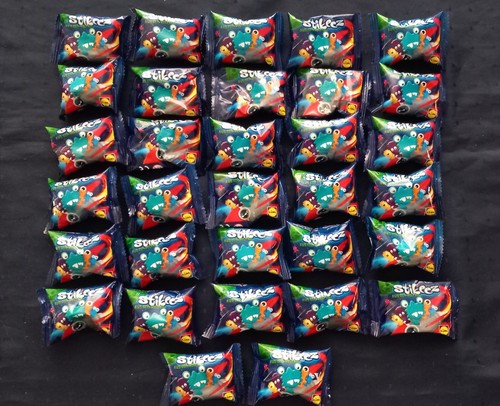 Stück lidl sammelfiguren - stück,