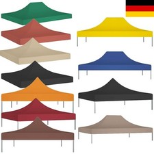 Pavillondach Ersatzdach für