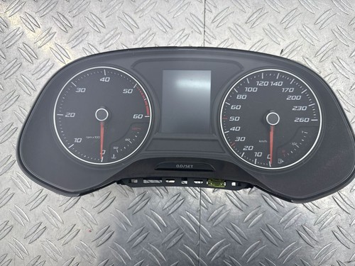 Seat leon 2016 diesel - leon,
