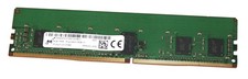 Ddr4 ram pc4 2400t - 4, gb