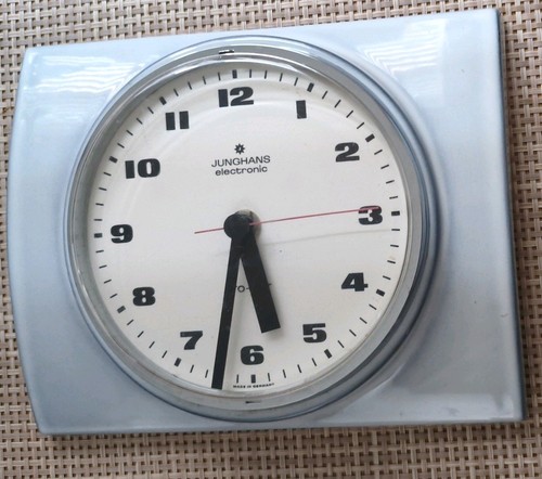 Vintage junghans ato - junghans, ato-mat