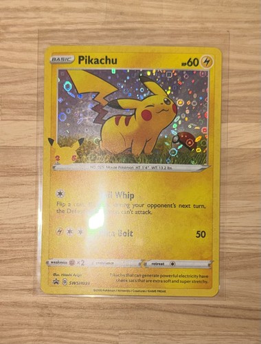 Pokemon pikachu general - general, mills