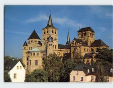 Postcard Älteste Stadt