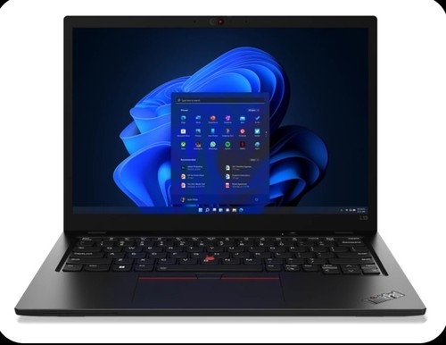 Lenovo thinkpad l13 - thinkpad, 21b3