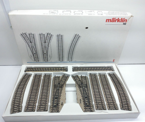 Märklin 5190 gleis - h0, m-gleis