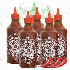 A-ONE Sriracha Sauce 12 x