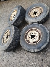 DB T 1  Bus W 601  Stahlfegen