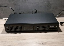 Realistic 31-9081 10-Band-Stereo-Frequency-Equalizer IMX-Expander-Spectrum A.