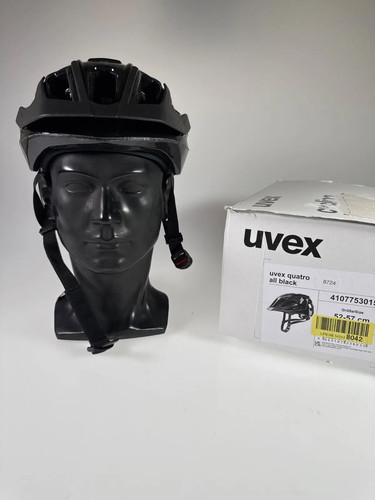 Uvex quatro fahrradhelm - fahrradhelm,
