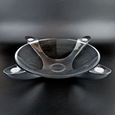 Stelton Edelstahl Kerzenhalter