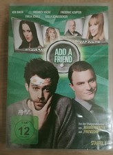 ADD A FRIEND - Komplette
