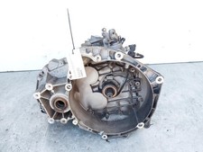 55350375 getriebe ft SAAB 9.3