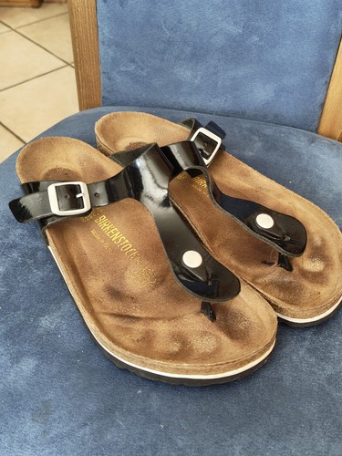Birkenstock gizeh 40 - birkenstock,
