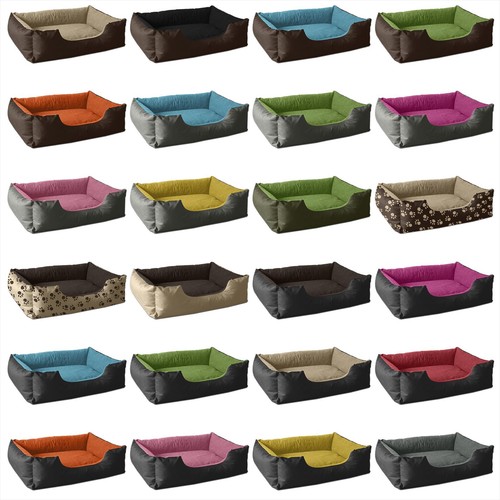 Beddog hundebett lupi - beddog,