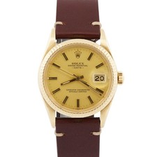 VINTAGE 1982 Rolex Oyster