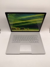 Microsoft Surface Book 3 15