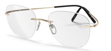 Silhouette Brille TITAN