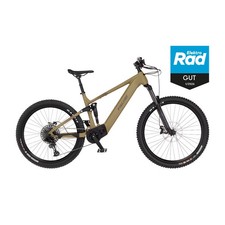 E-Bike MTB E-Mountainbike