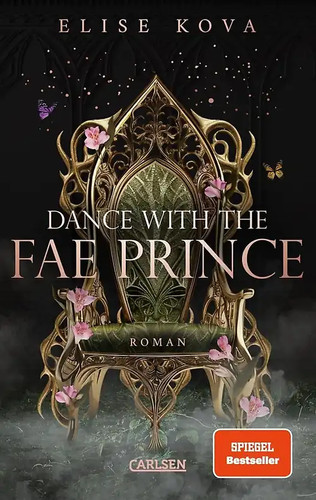 Married into magic dance - into,