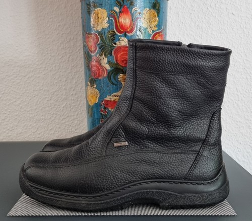 Jomos leder herren - leder,