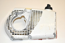 Stihl 031 AV Original Gehäuse Tankgehäuse für Kettensäge Motorsäge # L