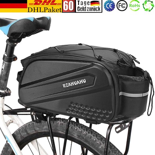 Satteltasche fahrrad tasche - fahrrad,